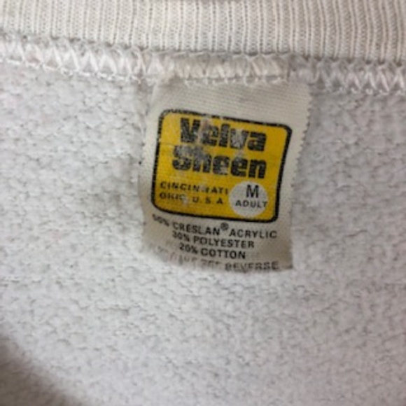 VINTAGE OHIO STATE SWEATSHIRT - Picture 6 of 7